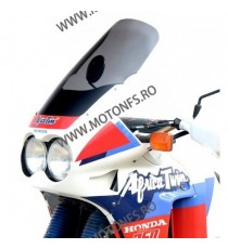 HONDA XRV 750 AFRICA TWIN 1989-1995 -PARBRIZA TOURING WINDSCREEN / WINDSHIELD XRV750AFRICATWIN-8995-T Motorcyclescreens Dedic...