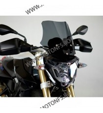 BMW F 800 R 2015-2019 -PARBRIZA TOURING WINDSHIELD / WINDSCREEN F800R-1519-T Motorcyclescreens Dedicated Screen 520,00 lei 52...