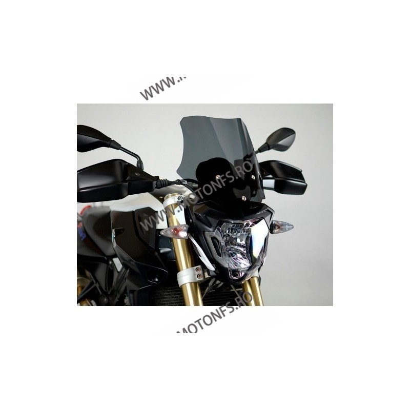 BMW F 800 R 2015-2019 -PARBRIZA TOURING WINDSHIELD / WINDSCREEN F800R-1519-T Motorcyclescreens Dedicated Screen 742,56 lei 74...