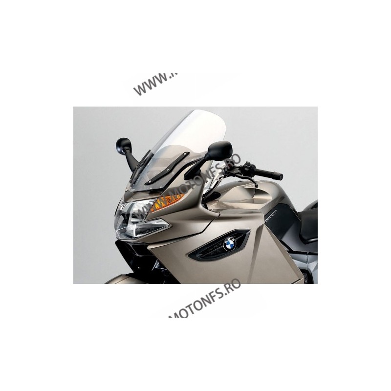 BMW K 1300 GT 2007-2012 -PARBRIZA STANDARD WINDSCREEN / WINDSHIELD K1300GT-0712-S Motorcyclescreens Dedicated Screen 735,42 l...