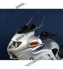 BMW R 1100 RT 1995-2000 - PARBRIZA TOURING WINDSHIELD / WINDSCREEN R1100RT-9500-T Motorcyclescreens Dedicated Screen 600,00 l...