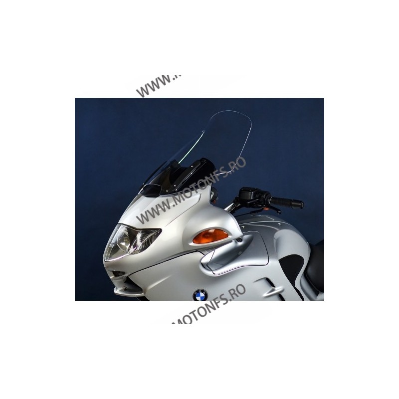 BMW R 1100 RT 1995-2000 - PARBRIZA TOURING WINDSHIELD / WINDSCREEN R1100RT-9500-T Motorcyclescreens Dedicated Screen 856,80 l...