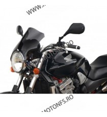HONDA CB 900 HORNET 2002-2007 - RACING SCREEN / SPORT WINDSHIELD CB900HORNET-0207-R Motorcyclescreens Dedicated Screen 535,50...