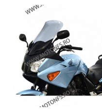 HONDA CBF 600 S / SA 2004-2013 - TOURING WINDSCREEN / WINDSHIELD CBF600S/SA-0413-T Motorcyclescreens Dedicated Screen 685,44 ...