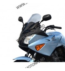 HONDA CBF 600 S 2004-2013 - STANDARD WINDSCREEN / WINDSHIELD CBF600S-0413-S Motorcyclescreens Dedicated Screen 578,34 lei 578...