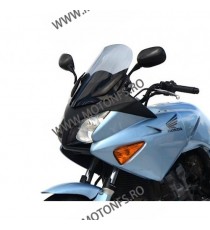 HONDA CBF 600 S 2004-2013 - STANDARD WINDSCREEN / WINDSHIELD CBF600S-0413-S Motorcyclescreens Dedicated Screen 405,00 lei 405...