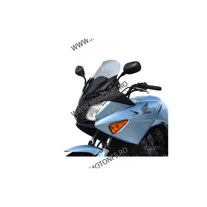 HONDA CBF 600 S 2004-2013 - STANDARD WINDSCREEN / WINDSHIELD CBF600S-0413-S Motorcyclescreens Dedicated Screen 578,34 lei 578...