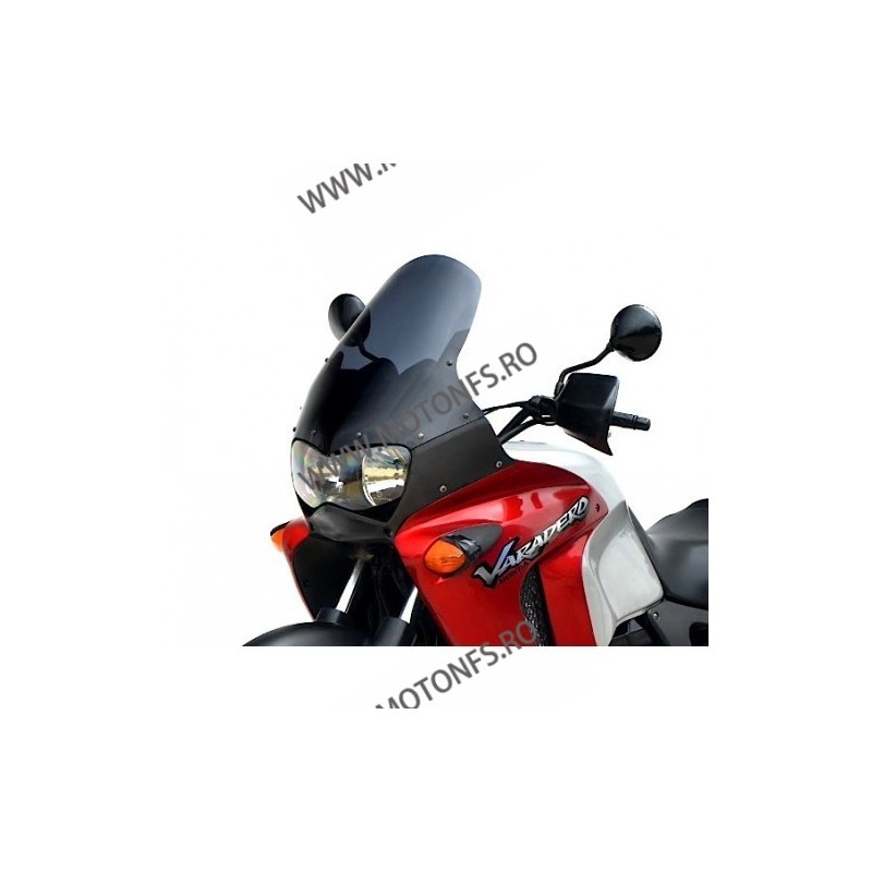 HONDA XL 1000 V VARADERO 1998-2002 -PARBRIZA STANDARD WINDSCREEN / WINDSHIELD XL1000VVARADERO-9802-S Motorcyclescreens Dedica...