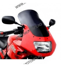 KAWASAKI GPZ 500 S 1994-2004 -PARBRIZA TOURING WINDSCREEN / WINDSHIELD GPZ500S-9404-T Motorcyclescreens Dedicated Screen 456,...