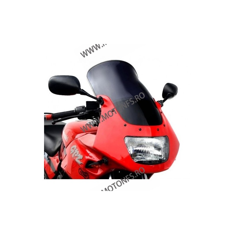 KAWASAKI GPZ 500 S 1994-2004 -PARBRIZA TOURING WINDSCREEN / WINDSHIELD GPZ500S-9404-T Motorcyclescreens Dedicated Screen 456,...