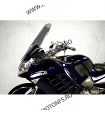 KAWASAKI GTR 1400 2007-2014 -PARBRIZA TOURING WINDSCREEN / WINDSHIELD GTR1400-0714-T Motorcyclescreens Dedicated Screen 565,0...