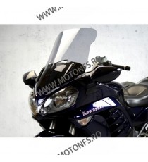 KAWASAKI GTR 1400 2007-2014 -PARBRIZA TOURING WINDSCREEN / WINDSHIELD GTR1400-0714-T Motorcyclescreens Dedicated Screen 806,8...