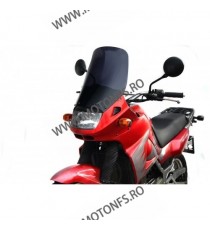 KAWASAKI KLE 500 1993-2004 -PARBRIZA TOURING WINDSCREEN / WINDSHIELD KLE500-9304-T Motorcyclescreens Dedicated Screen 456,96 ...