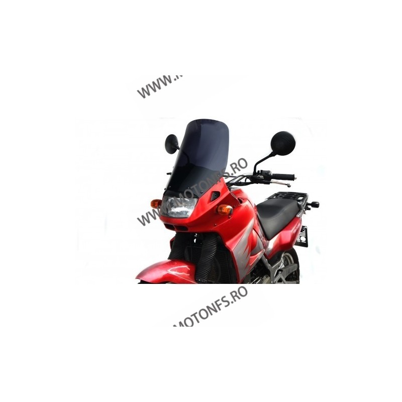 KAWASAKI KLE 500 1993-2004 -PARBRIZA TOURING WINDSCREEN / WINDSHIELD KLE500-9304-T Motorcyclescreens Dedicated Screen 456,96 ...