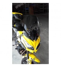 KAWASAKI VERSYS 650 2015-2016 -PARBRIZA TOURING WINDSCREEN / WINDSHIELD VERSYS650-1516-T Motorcyclescreens Dedicated Screen 7...