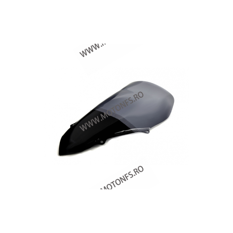 KAWASAKI ZRX 1200 S 2001-2005 -PARBRIZA TOURING WINDSCREEN / WINDSHIELD ZRX1200S-0105-T Motorcyclescreens Dedicated Screen 45...