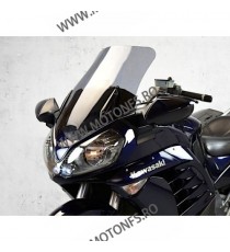 KAWASAKI GTR 1400 2007-2015 -PARBRIZA STANDARD WINDSCREEN / WINDSHIELD GTR1400-0715-S Motorcyclescreens Dedicated Screen 685,...