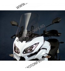 KAWASAKI VERSYS 650 2017-2019 -PARBRIZA TOURING WINDSCREEN / WINDSHIELD VERSYS650-1719-T Motorcyclescreens Dedicated Screen 5...