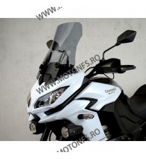 KAWASAKI VERSYS 650 2017-2019 -PARBRIZA TOURING WINDSCREEN / WINDSHIELD VERSYS650-1719-T Motorcyclescreens Dedicated Screen 7...
