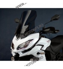 KAWASAKI VERSYS 1000 2017-2019 -PARBRIZA TOURING WINDSCREEN / WINDSHIELD VERSYS1000-1719-T Motorcyclescreens Dedicated Screen...