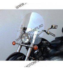 KAWASAKI VN 800 VULCAN DRIFTER 1999-2006 -PARBRIZA CHOPPER WINDSCREEN / WINDSHIELD VN800VULCANDRIFTER-9906-C Motorcyclescreen...