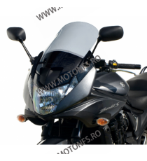 SUZUKI GSF 650 S/SA BANDIT 2009-2014 -PARBRIZA TOURING WINDSCREEN / WINDSHIELD GSF650S/SABANDIT-0914-T Motorcyclescreens Dedi...
