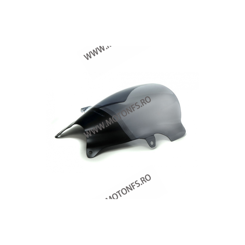 SUZUKI GSF 1200 S BANDIT 2000-2005 -PARBRIZA RACING SCREEN / SPORT WINDSHIELD GSF1200SBANDIT-0005-R Motorcyclescreens Dedicat...