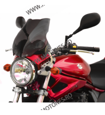 SUZUKI GSF 1200 S BANDIT 1996-1999 -PARBRIZA TOURING WINDSCREEN / WINDSHIELD GSF1200SBANDIT-9699-T Motorcyclescreens Dedicate...