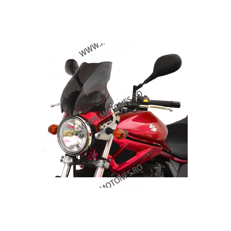 SUZUKI GSF 1200 S BANDIT 1996-1999 -PARBRIZA TOURING WINDSCREEN / WINDSHIELD GSF1200SBANDIT-9699-T Motorcyclescreens Dedicate...