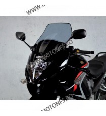SUZUKI GSX 1250 F 2008-2016 - PARBRIZA Touring windshield / high windscreen GSX1250F-0816-T Motorcyclescreens Dedicated Scree...