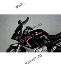 SUZUKI GSX 1250 F 2008-2016 - PARBRIZA Touring windshield / high windscreen GSX1250F-0816-T Motorcyclescreens Dedicated Scree...