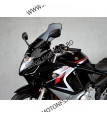 SUZUKI GSX 1250 F 2008-2016 - PARBRIZA Touring windshield / high windscreen GSX1250F-0816-T Motorcyclescreens Dedicated Scree...