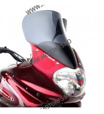 SUZUKI XF 650 FREEWIND 2000-2003 -PARBRIZA TOURING WINDSCREEN / WINDSHIELD XF650FREEWIND-0003-T Motorcyclescreens Dedicated S...