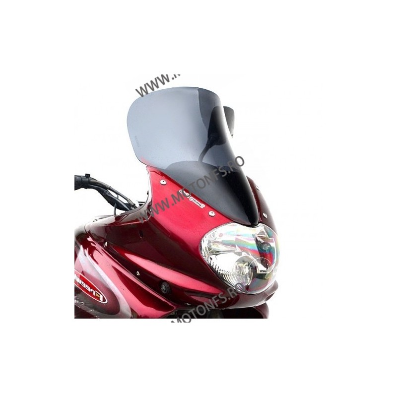 SUZUKI XF 650 FREEWIND 2000-2003 -PARBRIZA TOURING WINDSCREEN / WINDSHIELD XF650FREEWIND-0003-T Motorcyclescreens Dedicated S...