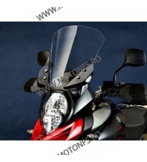 SUZUKI DL 1000 V-STROM 2014-2018 -PARBRIZA TOURING WINDSCREEN / WINDSHIELD DL1000VSTORM-1418-T Motorcyclescreens Dedicated Sc...