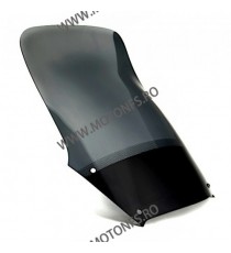 SUZUKI DR 650 RSE 1991-1995 -PARBRIZA TOURING WINDSCREEN / WINDSHIELD DR650RSE-9195-T Motorcyclescreens Dedicated Screen 471,...