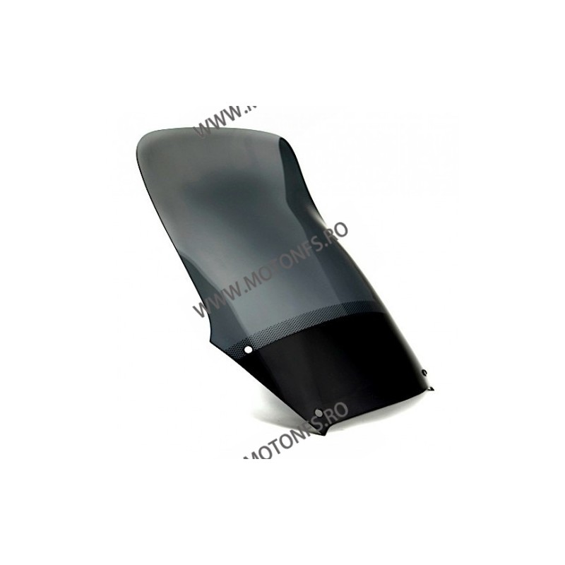 SUZUKI DR 650 RSE 1991-1995 -PARBRIZA TOURING WINDSCREEN / WINDSHIELD DR650RSE-9195-T Motorcyclescreens Dedicated Screen 471,...