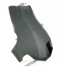 SUZUKI GSF 650 N 2006-2009 -PARBRIZA TOURING WINDSCREEN / WINDSHIELD GSF650N-0609-T2 Motorcyclescreens Dedicated Screen 649,7...