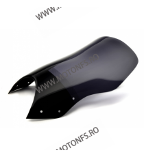 YAMAHA BT 1100 BULLDOG 2001-2007 -PARBRIZA TOURING WINDSCREEN / WINDSHIELD BT1100BULLDOG-0107-T Motorcyclescreens Dedicated S...