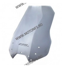 YAMAHA FJR 1300 2001-2005 -PARBRIZA TOURING WINDSCREEN / WINDSHIELD FJR1300-0105-T Motorcyclescreens Dedicated Screen 735,42 ...