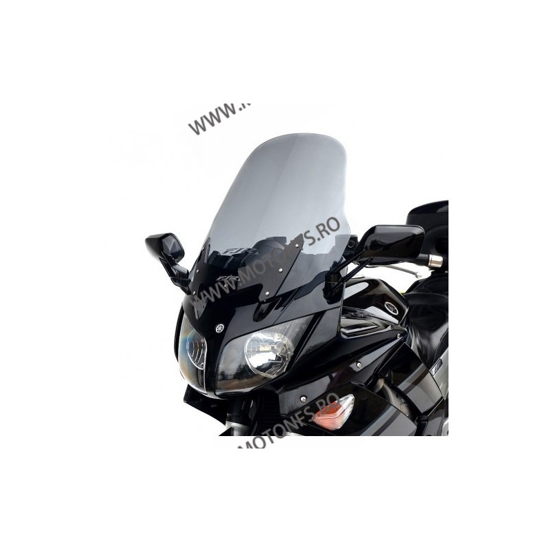 YAMAHA FJR 1300 2006-2012 -PARBRIZA TOURING WINDSCREEN / WINDSHIELD FJR1300-0612-T Motorcyclescreens Dedicated Screen 565,00 ...