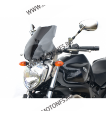YAMAHA FZ6 N 2007-2010 -PARBRIZA TOURING WINDSCREEN / WINDSHIELD FZ6N-0710-T Motorcyclescreens Dedicated Screen 699,72 lei 69...