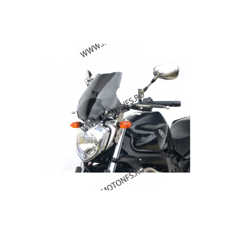 YAMAHA FZ6 N 2007-2010 -PARBRIZA TOURING WINDSCREEN / WINDSHIELD FZ6N-0710-T Motorcyclescreens Dedicated Screen 699,72 lei 69...