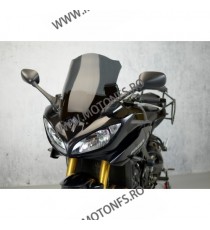YAMAHA FZ8 FAZER 2010-2016 -PARBRIZA TOURING WINDSCREEN / WINDSHIELD FZ8FAZER-1016-T Motorcyclescreens Dedicated Screen 556,9...
