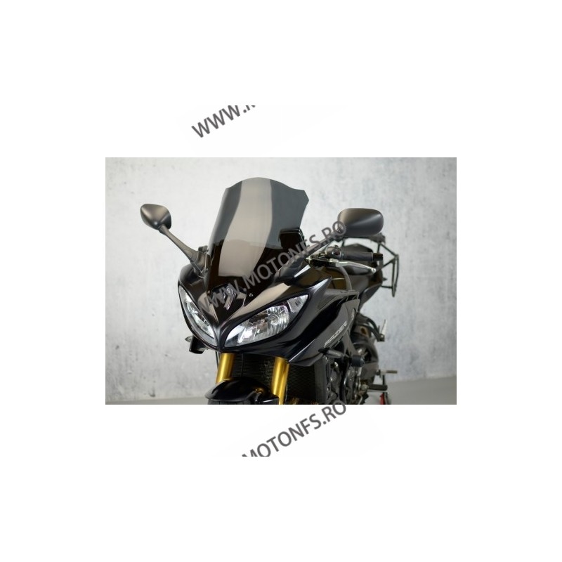 YAMAHA FZ8 FAZER 2010-2016 -PARBRIZA TOURING WINDSCREEN / WINDSHIELD FZ8FAZER-1016-T Motorcyclescreens Dedicated Screen 556,9...