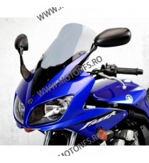 YAMAHA FZS 600 FAZER 2002-2003 -PARBRIZA TOURING WINDSCREEN / WINDSHIELD FZS600FAZER-0203-T Motorcyclescreens Dedicated Scree...