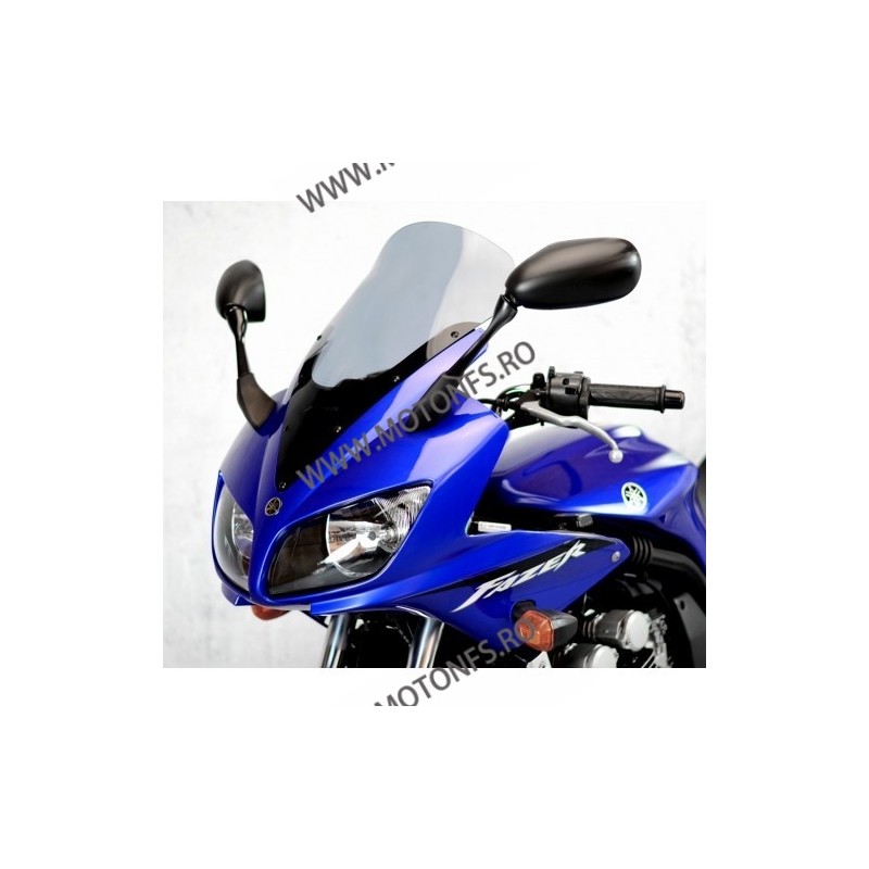 YAMAHA FZS 600 FAZER 2002-2003 -PARBRIZA TOURING WINDSCREEN / WINDSHIELD FZS600FAZER-0203-T Motorcyclescreens Dedicated Scree...