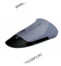 YAMAHA FZS 600 FAZER 1998-2001 -PARBRIZA TOURING WINDSCREEN / WINDSHIELD FZS600FAZER-9801-T Motorcyclescreens Dedicated Scree...