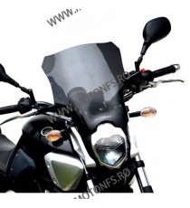 YAMAHA MT-03 2006-2014 -PARBRIZA TOURING WINDSCREEN / WINDSHIELD MT03-0614-T Motorcyclescreens Dedicated Screen 735,42 lei 73...