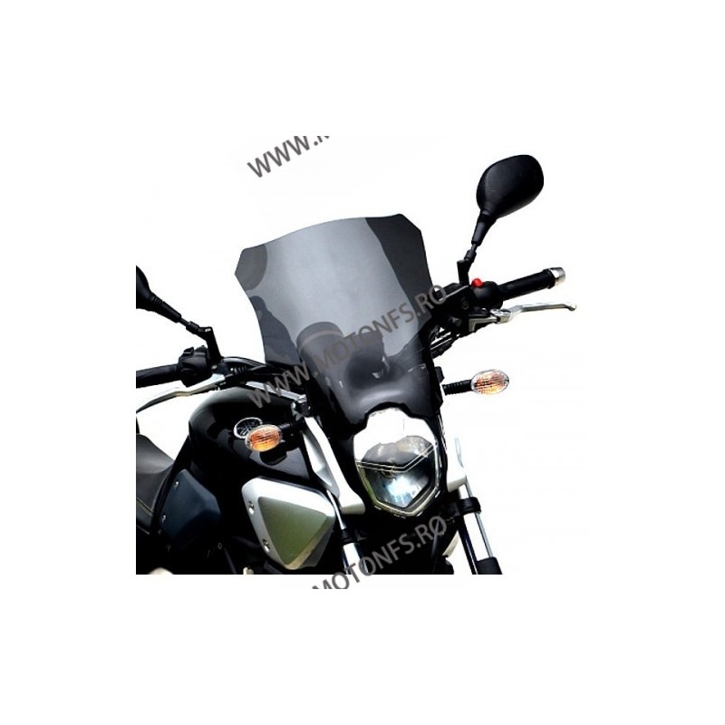 YAMAHA MT-03 2006-2014 -PARBRIZA TOURING WINDSCREEN / WINDSHIELD MT03-0614-T Motorcyclescreens Dedicated Screen 735,42 lei 73...